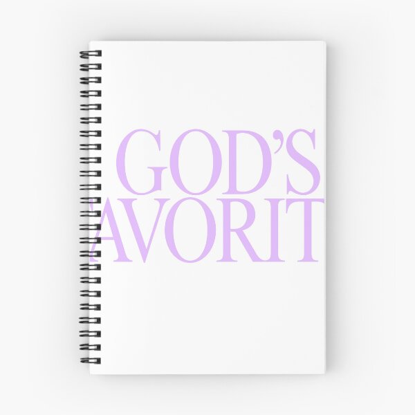 Item preview, God's Favorite designed and sold by ScorpionSorbet.