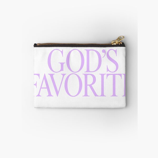 Item preview, God's Favorite designed and sold by ScorpionSorbet.