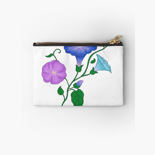 Item preview, Blooming Morning Glory designed and sold by Gednatthida.