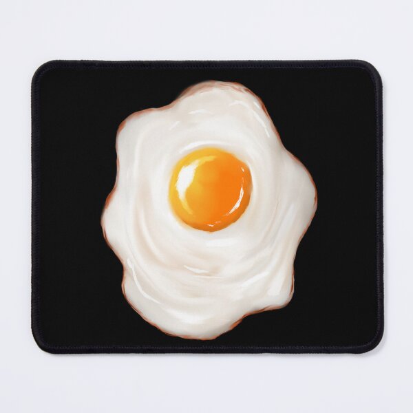 Item preview, Egg Digital Art designed and sold by hondaart.