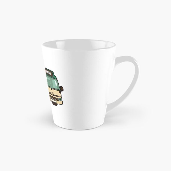 Item preview, Green Minivan Hong Kong designed and sold by studiokikki.