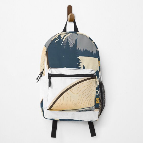 Item preview, Stone Mountain Georgia designed and sold by DetourDgn.