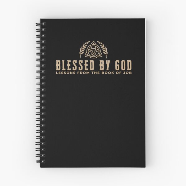 Item preview, Blessed By God Logo designed and sold by jessicahargett.