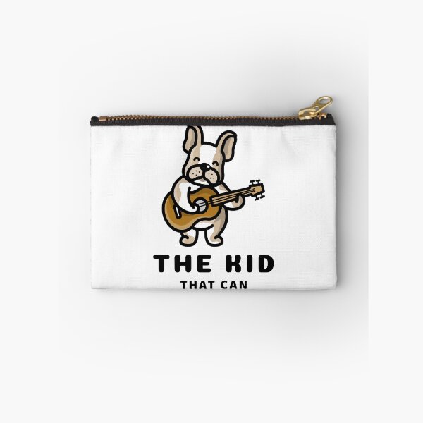 Item preview, The Kid That Can - Fun Kids Design designed and sold by LMORIGINALS.
