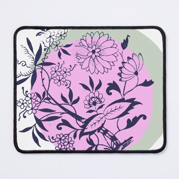 Item preview, Fine China designed and sold by LittleCatten.