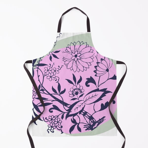 Item preview, Fine China designed and sold by LittleCatten.