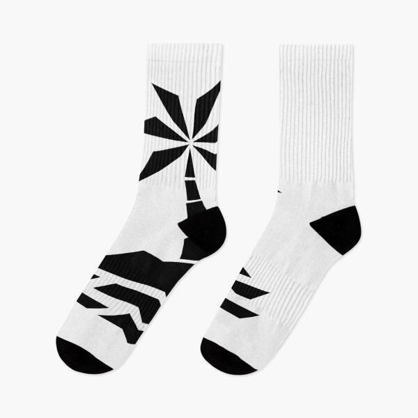 Item preview, Geometric Tropical Island – Minimalist Vacation Art designed and sold by matybrak.