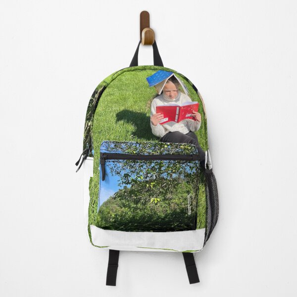 Item preview, Studying in the Garden designed and sold by Julia9632.
