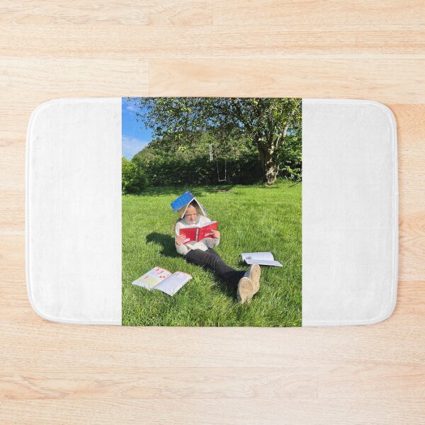 Item preview, Studying in the Garden designed and sold by Julia9632.