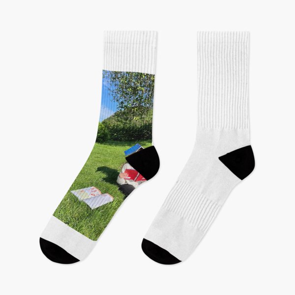 Item preview, Studying in the Garden designed and sold by Julia9632.