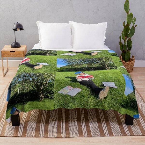 Item preview, Studying in the Garden designed and sold by Julia9632.