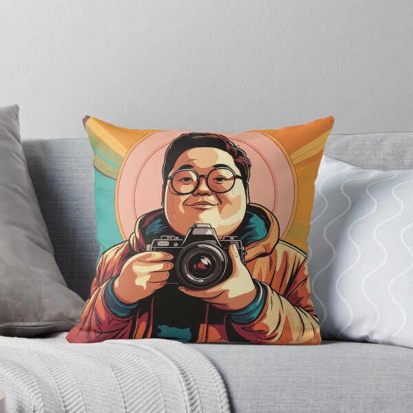 Item preview, Vintage Photographer designed and sold by store52.