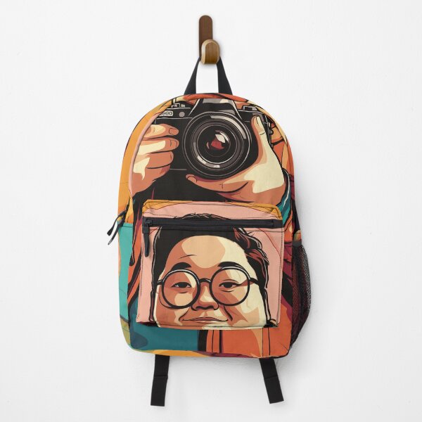 Item preview, Vintage Photographer designed and sold by store52.