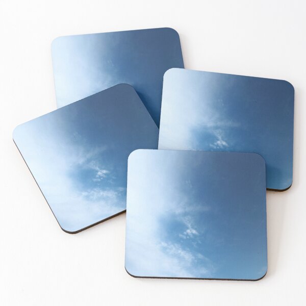Item preview, Copy of Relaxing Blue Sky View designed and sold by HaliAgshop.