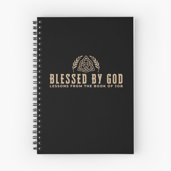 Item preview, Blessed By God Logo designed and sold by byrdsherry27.