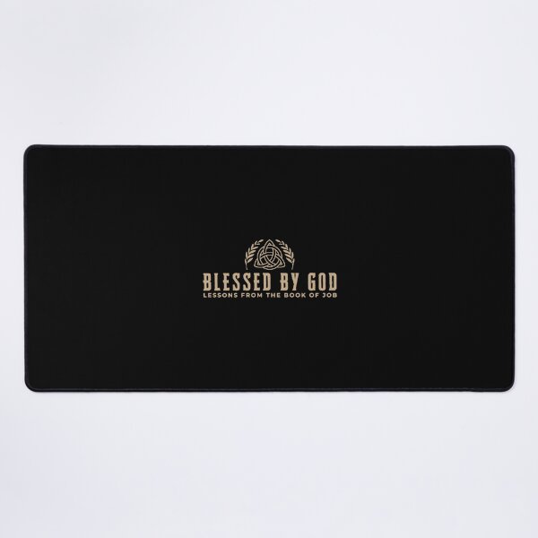 Item preview, Blessed By God Logo designed and sold by byrdsherry27.