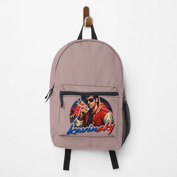 Item preview, kavinsky designed and sold by NCNGDESIGN.