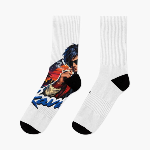 Item preview, kavinsky designed and sold by NCNGDESIGN.