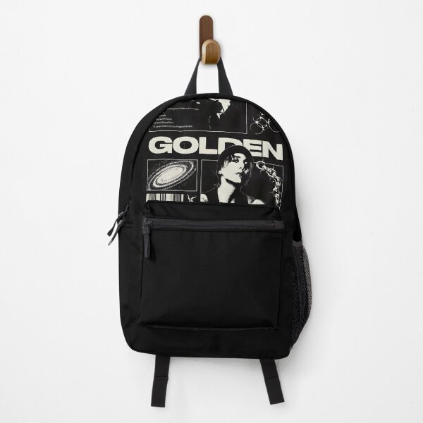 Item preview, Jungkook - GOLDEN | Art | BTS | 2026 designed and sold by ShufflexShop.