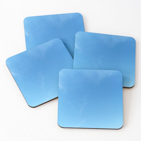 Item preview, Relaxing Blue Sky View designed and sold by HaliAgshop.