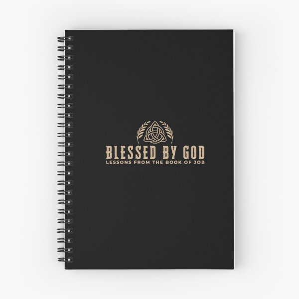 Item preview, Blessed By God Logo designed and sold by shannonharrisz.