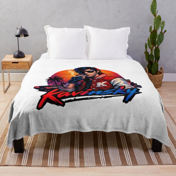 Item preview, kavinsky designed and sold by NRSROTE.