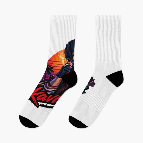 Item preview, kavinsky designed and sold by NRSROTE.