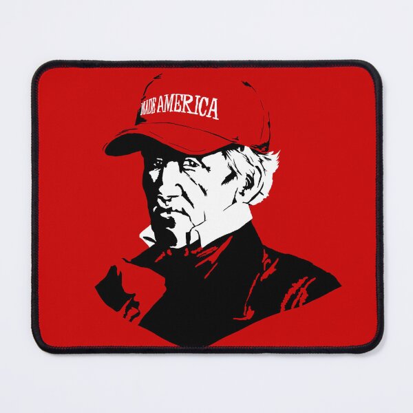 Item preview, democratic slavetrader in chief | made america 250 designed and sold by agnumasalis.