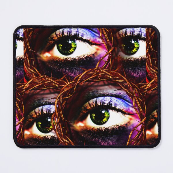 Item preview, Black Eyes Looking designed and sold by SnowWhite2946.