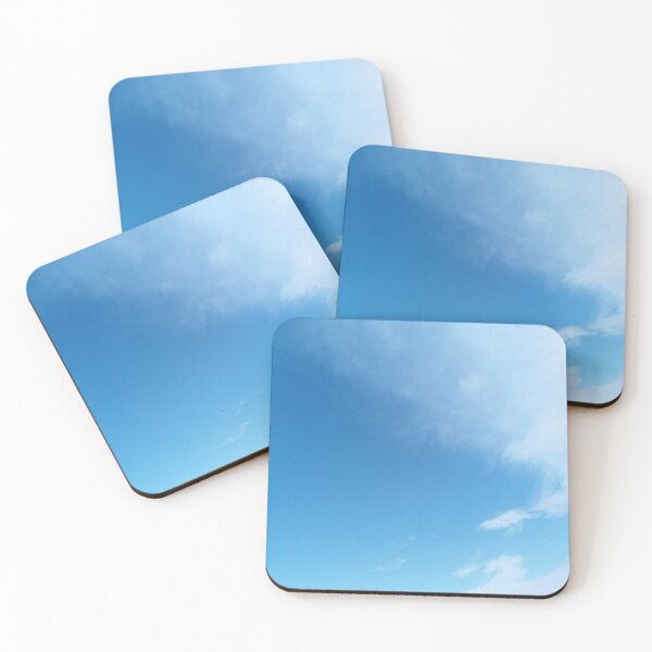 Item preview, Relaxing Blue Sky View designed and sold by HaliAgshop.