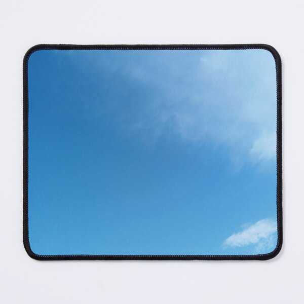 Item preview, Relaxing Blue Sky View designed and sold by HaliAgshop.