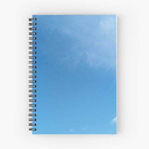 Item preview, Relaxing Blue Sky View designed and sold by HaliAgshop.