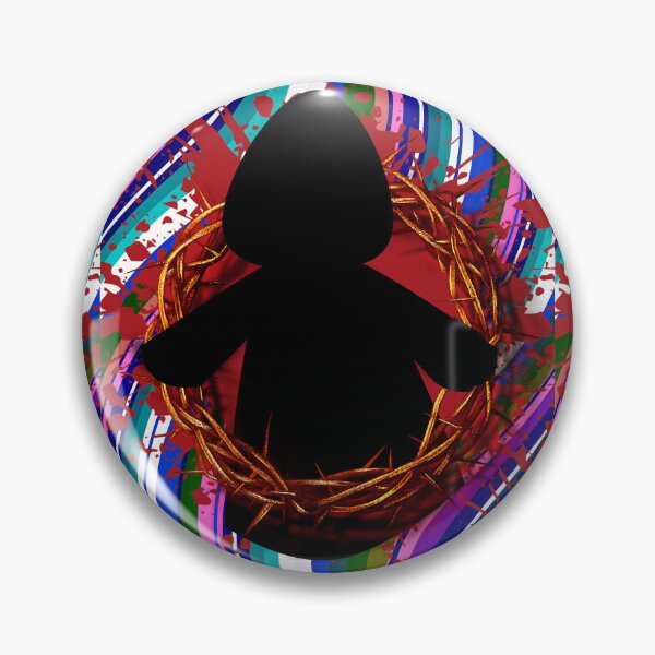 Item preview, PTSD Person designed and sold by SnowWhite2946.