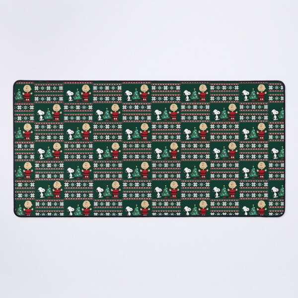 Item preview, Ugly Christmas Sweater Grid designed and sold by MonroeGter.