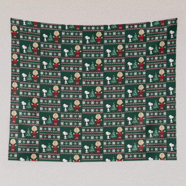 Item preview, Ugly Christmas Sweater Grid designed and sold by MonroeGter.