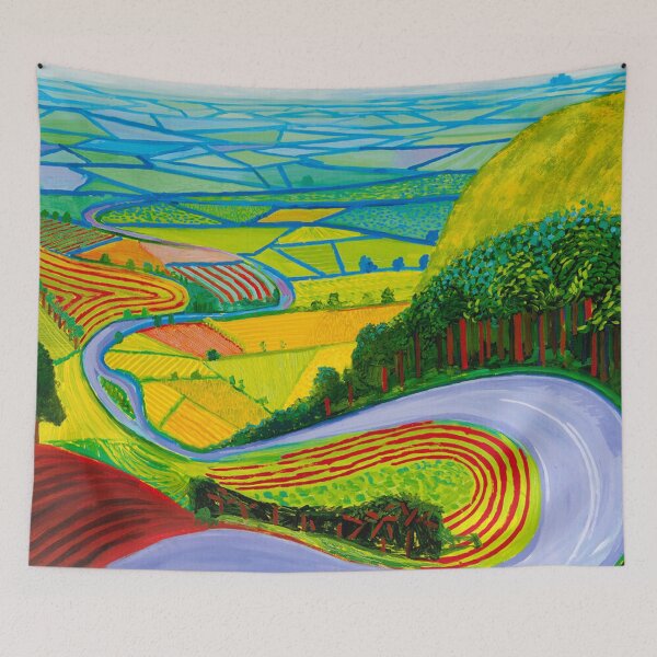 Item preview, garrow by hill designed and sold by amberwathen.