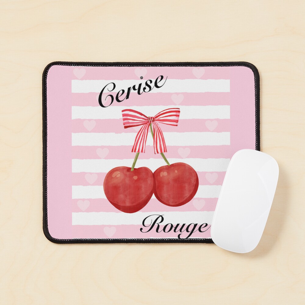 Item preview, Mouse Pad designed and sold by AussieGoLightly.