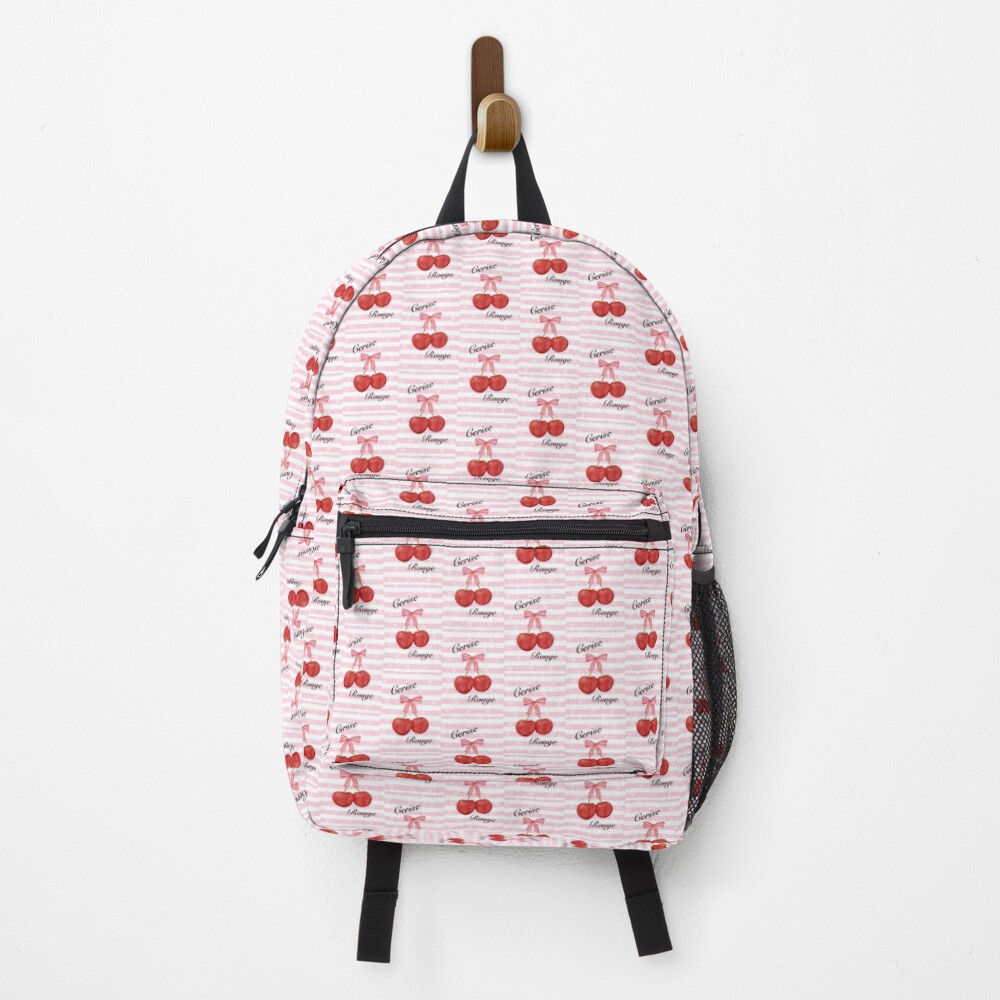 Item preview, Backpack designed and sold by AussieGoLightly.