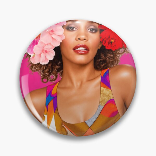Item preview, Whitney bloom pink designed and sold by aprd666.
