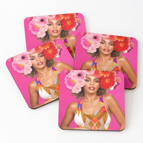 Item preview, Whitney bloom pink designed and sold by aprd666.