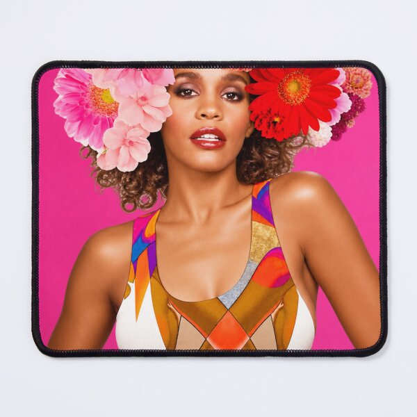 Item preview, Whitney bloom pink designed and sold by aprd666.