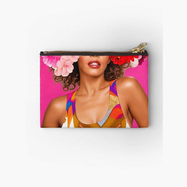 Item preview, Whitney bloom pink designed and sold by aprd666.