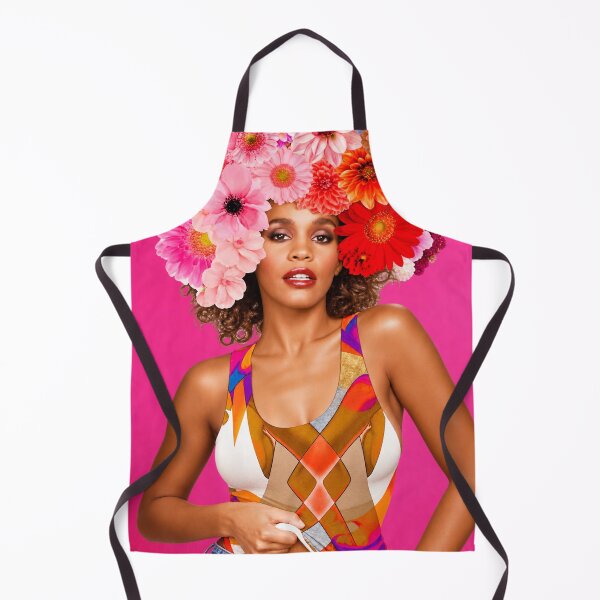 Item preview, Whitney bloom pink designed and sold by aprd666.