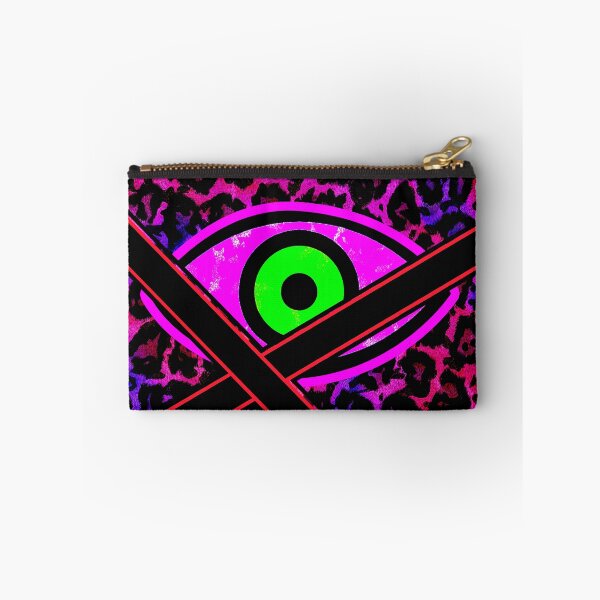 Item preview, Eye in Obstacle Pain designed and sold by SnowWhite2946.