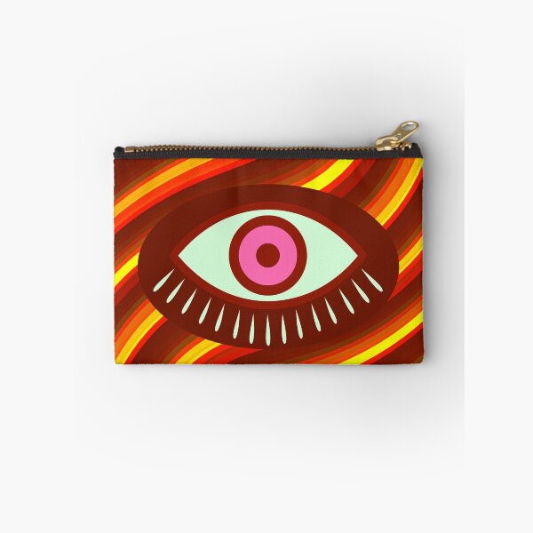 Item preview, Pain Eye Sensitive Nervous designed and sold by SnowWhite2946.