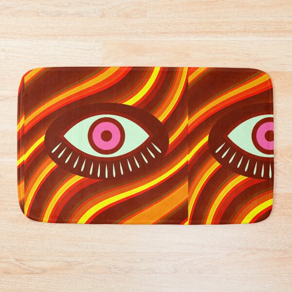 Item preview, Pain Eye Sensitive Nervous designed and sold by SnowWhite2946.