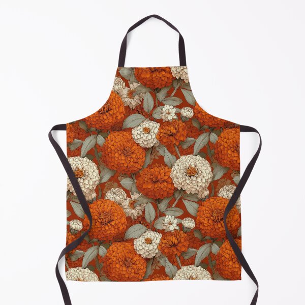 Item preview, Exotic Zinnia Texture - Birthday Flower Pattern - Valentine'S Day Gifts designed and sold by RoyalStarsPatts.