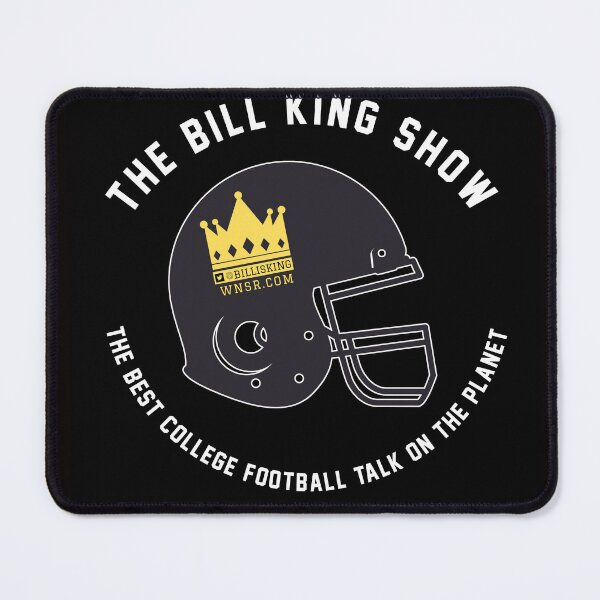 Item preview, Bill King Show designed and sold by charlie Saunier.