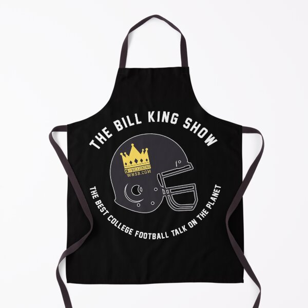 Item preview, Bill King Show designed and sold by charlie Saunier.