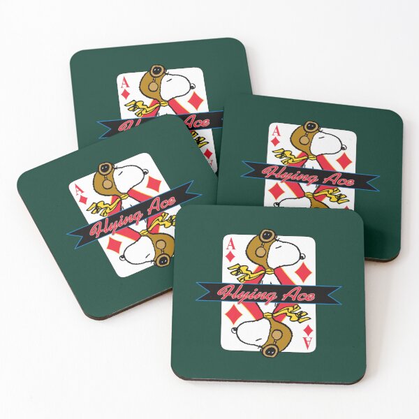Item preview, Ace Playing Card Pilot designed and sold by MonroeGter.
